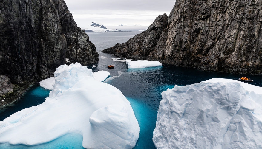 Antarctica